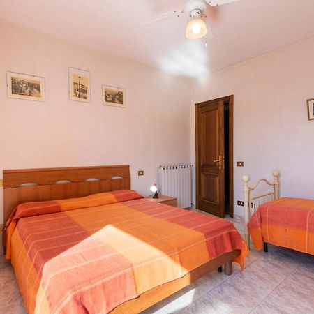 Residenza Tirrenia By Mmega Apartment Marina di Massa Bagian luar foto