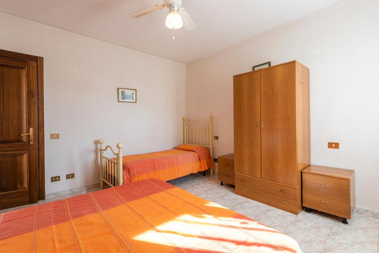 Residenza Tirrenia By Mmega Apartment Marina di Massa Bagian luar foto