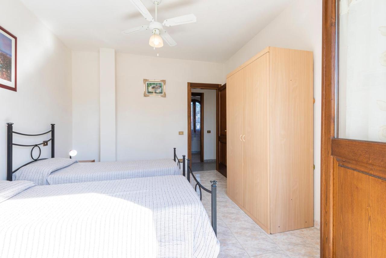 Residenza Tirrenia By Mmega Apartment Marina di Massa Bagian luar foto